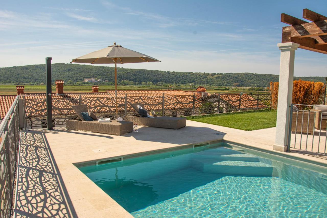 Appartement Salinea